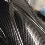 Black Label Auto Styling: Carbon Fiber Restoration Services, Winter Garden FL