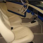 Black Label Auto Styling: Interior Restoration and Reupholstering Services Winter Garden FL