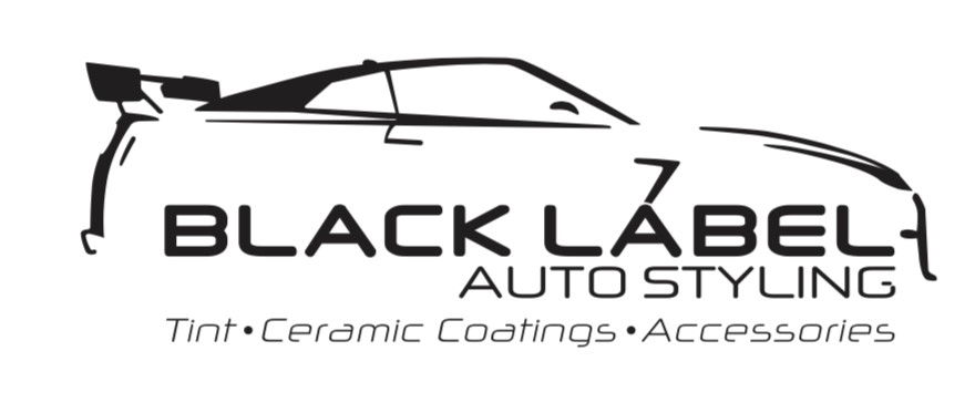 Black Label Auto Styling: Custom Window Tint, Orlando FL